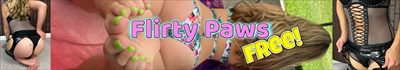 Flirty Paws FREE profile photo 2