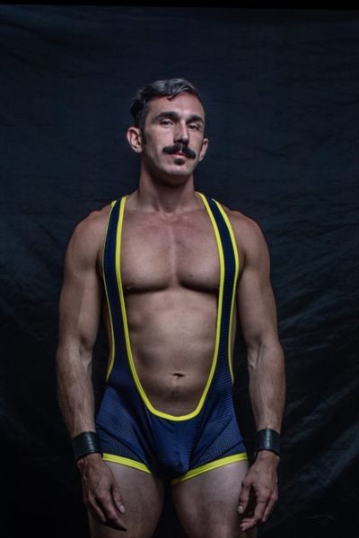 Evan Sterling