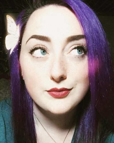 Kirsty