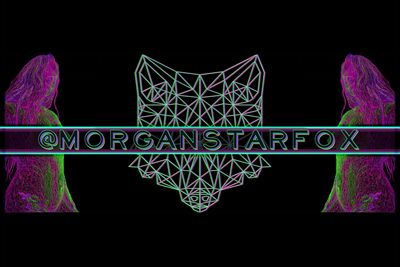Morgan Starfox profile photo 2