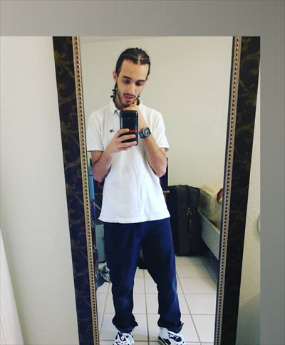 BigDickArab