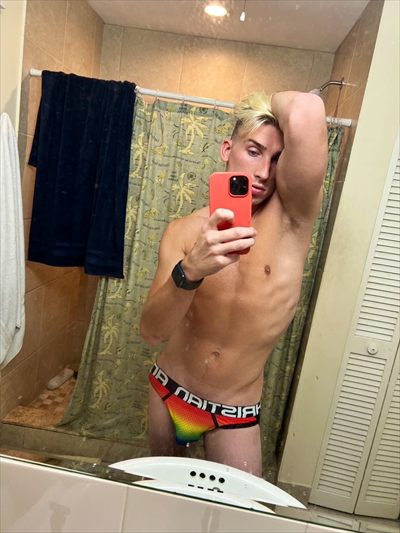 Andrew Winters