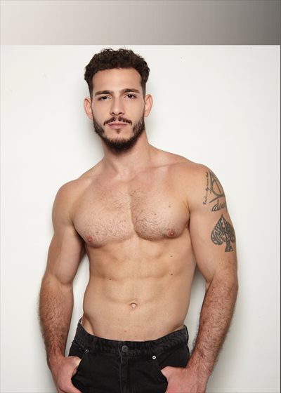 Ricky Hard
