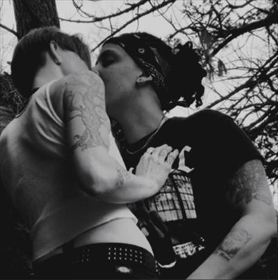 Nyx &amp; Hex • VIP
