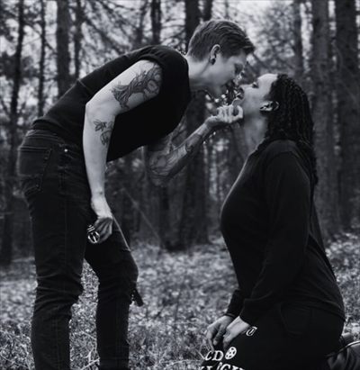 Nyx &amp; Hex • VIP profile photo 3