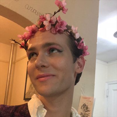 Daisy Bimboi 💖