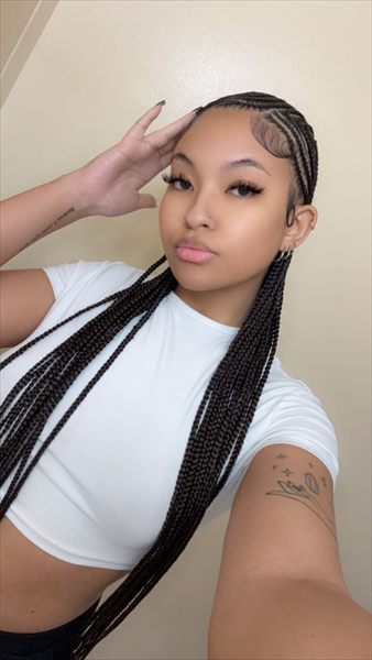 Crystal Jade🥰