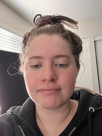 Rachel cloutier profile photo 2
