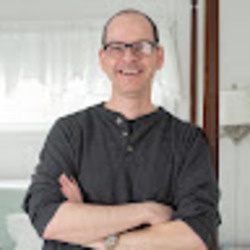 Mike Cassidy