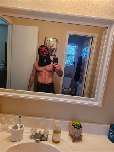 Hellbound Heartthrob