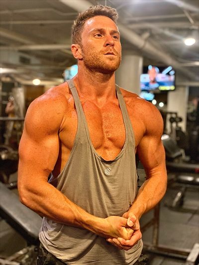 Brad Connors profile photo 2