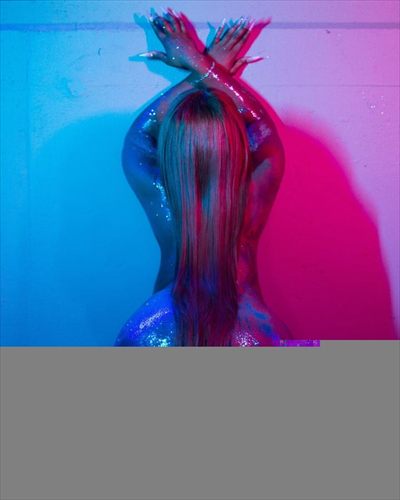 Délicieuse profile photo 3
