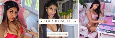 🏴󠁧󠁢󠁥󠁮󠁧󠁿  𝐋𝐎𝐋𝐀 𝐑𝐎𝐒𝐄, 𝘱𝘦𝘵𝘪𝘵𝘦 &amp; neat 👸 profile photo 2