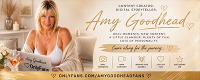 Amy Goodhead Fans profile photo 2