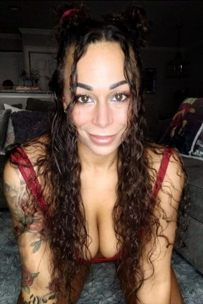 Brianna Frost