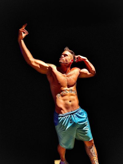 Cole Cruz profile photo 2