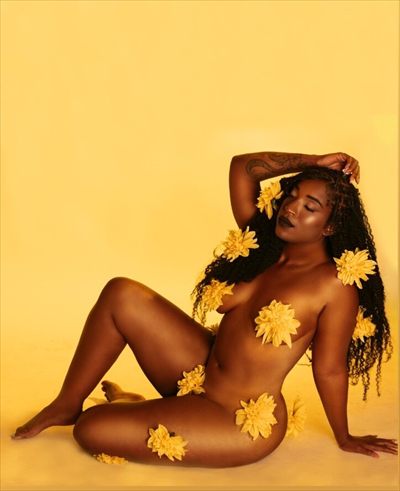 Violet Symone 💜 profile photo 2