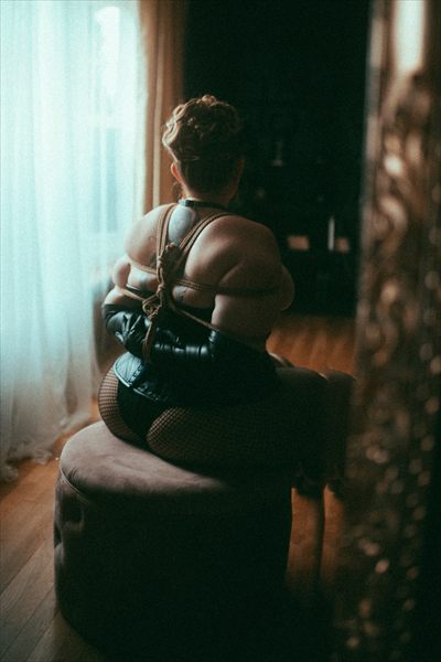 Thee Artful Arse profile photo 2