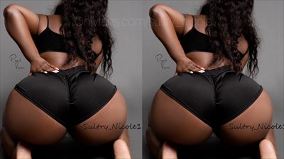 Sultry Nicole profile photo 2