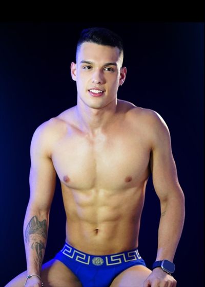 Marcello Santos