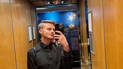 Daynon Tobey profile photo 2