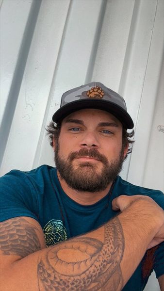 Blue Eyed Jonas