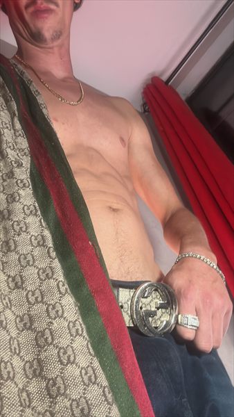 Jon papi profile photo 2