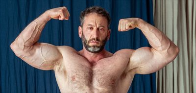 Muscled Madison profile photo 2
