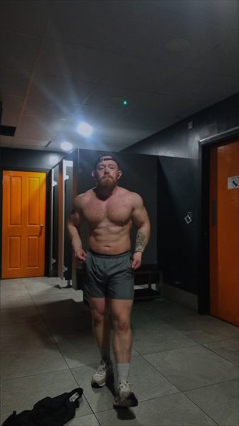 Jackthestrong