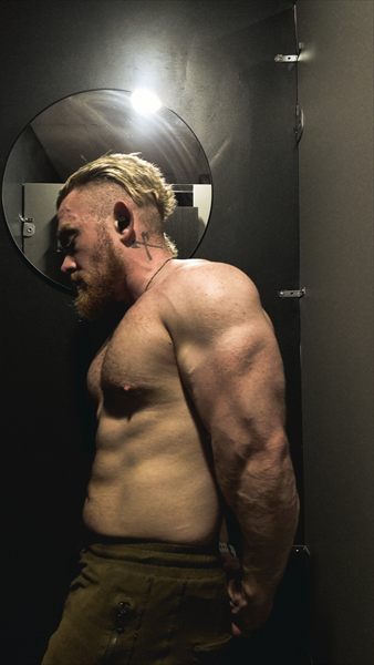 Jackthestrong profile photo 2