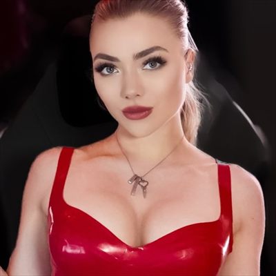 Goddess Xtasia 👸🏼 profile photo 3