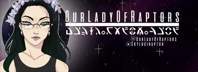 OurLadyOfRaptors profile photo 2