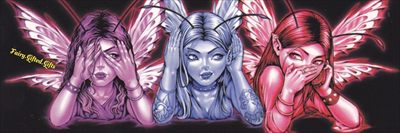 FairyMysterious profile photo 2