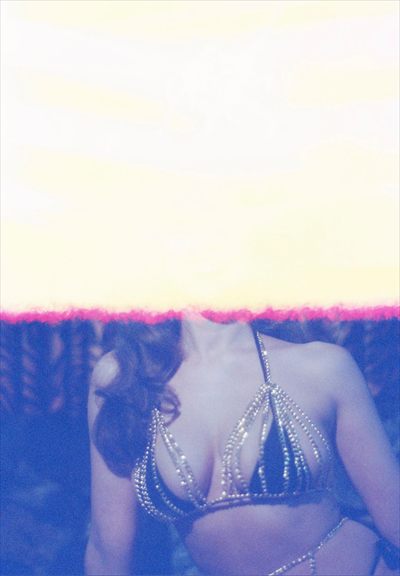 Alli Peach Hamilton profile photo 2