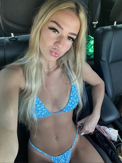 Hannah 🐆💕 (Your new gf) 🤞 profile photo 3