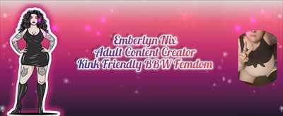 💜𝕰𝖒𝖇𝖊𝖗𝖑𝖞𝖓 𝕹𝖎𝖝💜 V I P profile photo 2