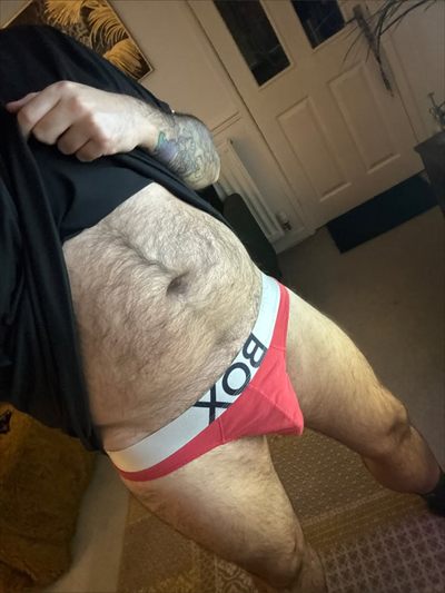 The Hairy Geek profile photo 3