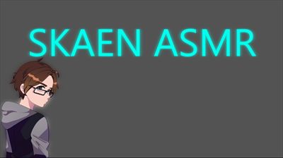 Skaen ASMR profile photo 2