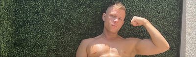 Theo Finn profile photo 2