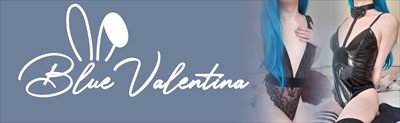 Blue Valentina profile photo 2