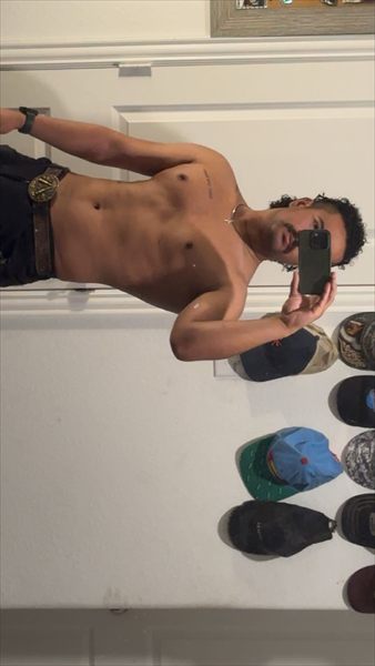 Anthony 🤠
