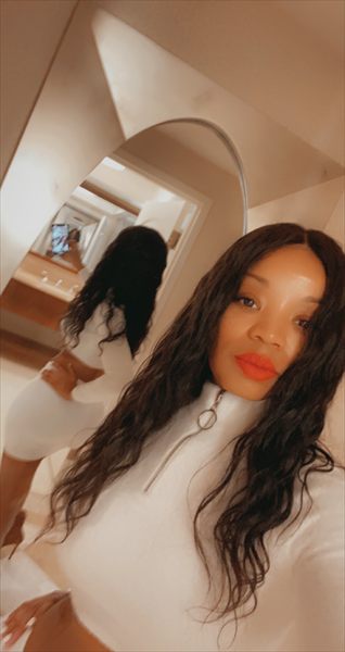 Sweetest Peach profile photo 2