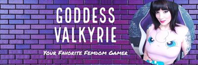 GoddessValkyrie profile photo 2