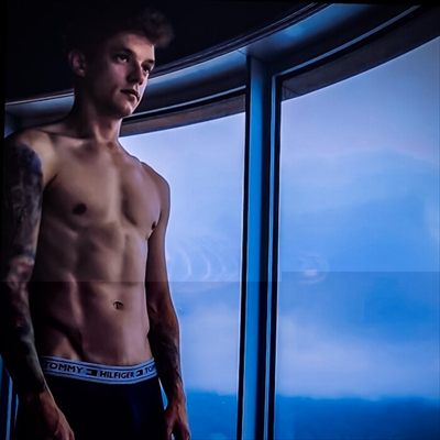 Alexeiandfans.VIP profile photo 2