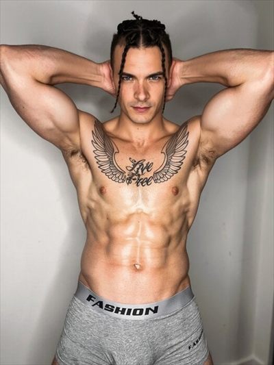Owen Grey profile photo 3