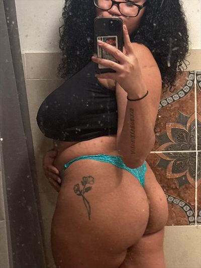 Karma🥵💦