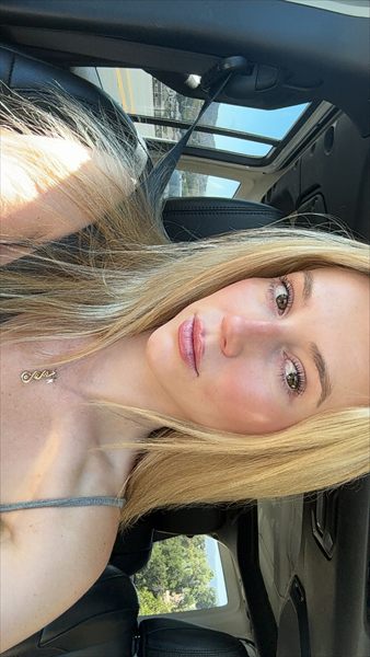 Ashley Rose