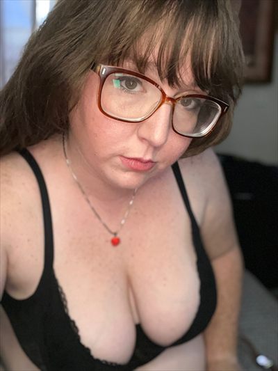 Scarlett