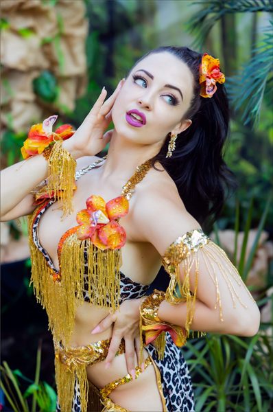 Mila la Machina