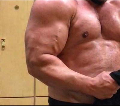 Big Daddy profile photo 2